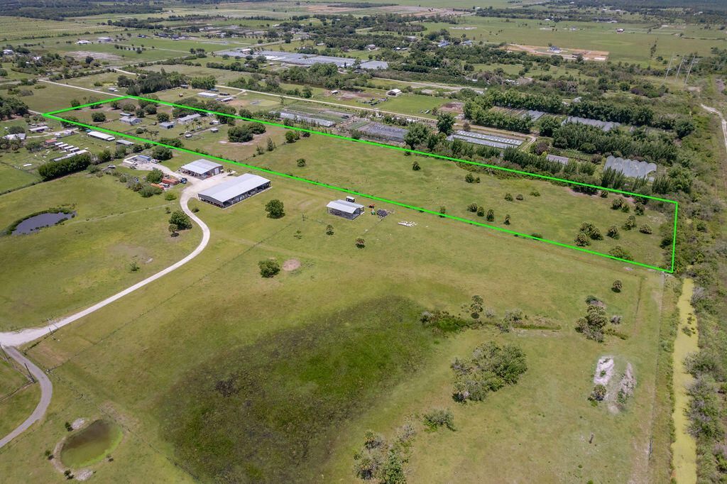 11301 SW Fox Brown Road, Indiantown, FL 34956 Photo