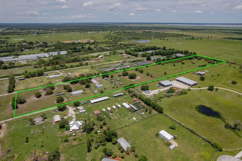 11301 SW Fox Brown Road, Indiantown, FL 34956 Photo