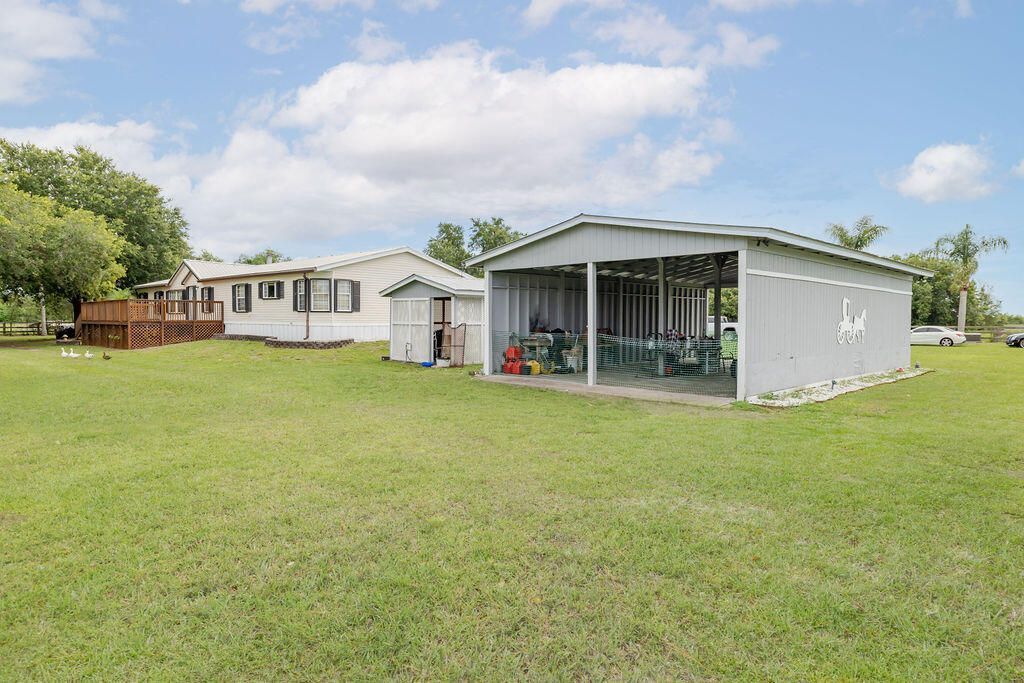11301 SW Fox Brown Road, Indiantown, FL 34956 Photo
