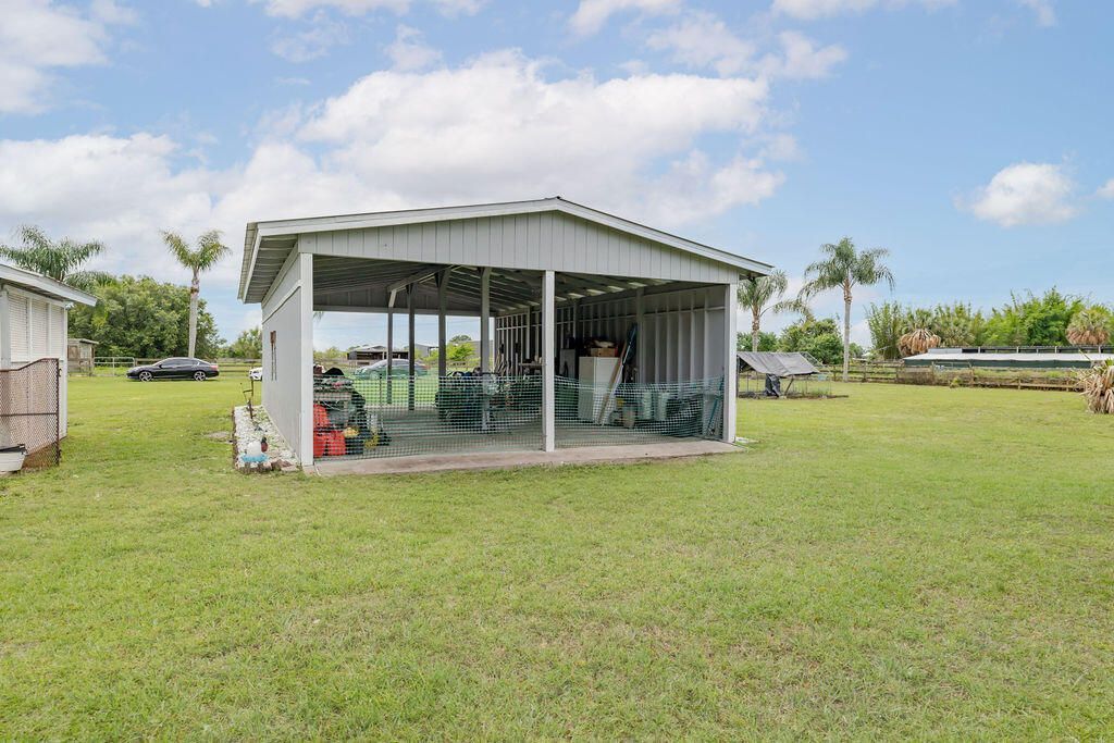 11301 SW Fox Brown Road, Indiantown, FL 34956 Photo