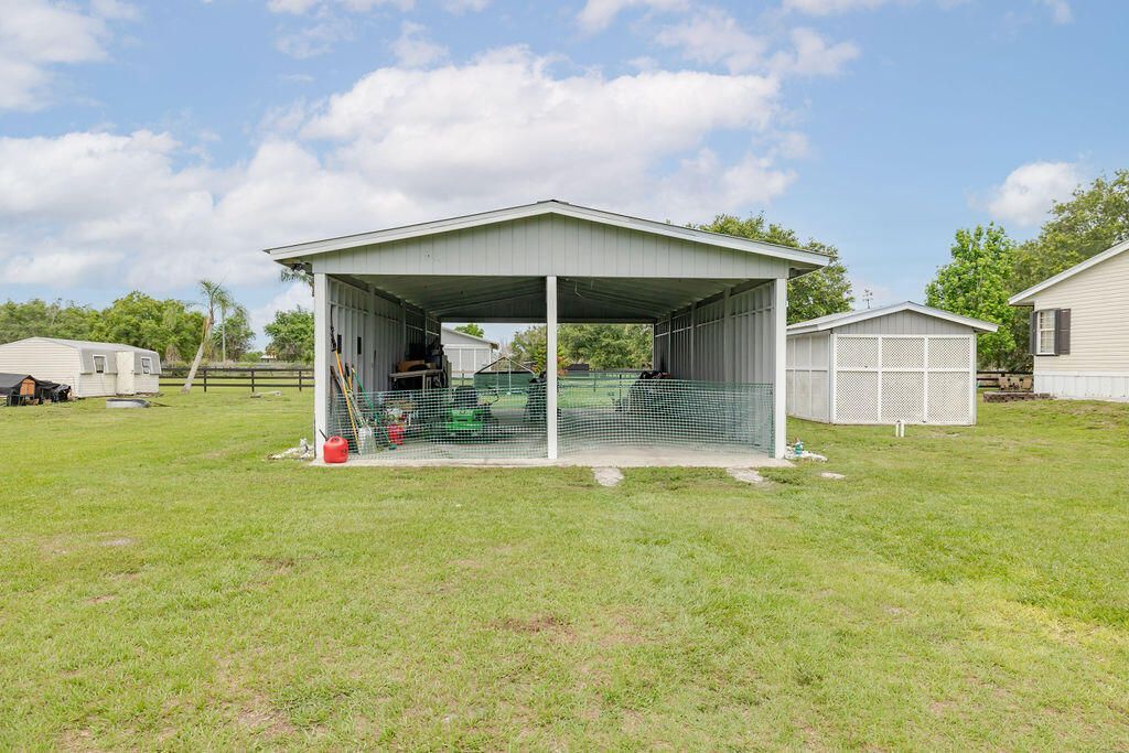 11301 SW Fox Brown Road, Indiantown, FL 34956 Photo