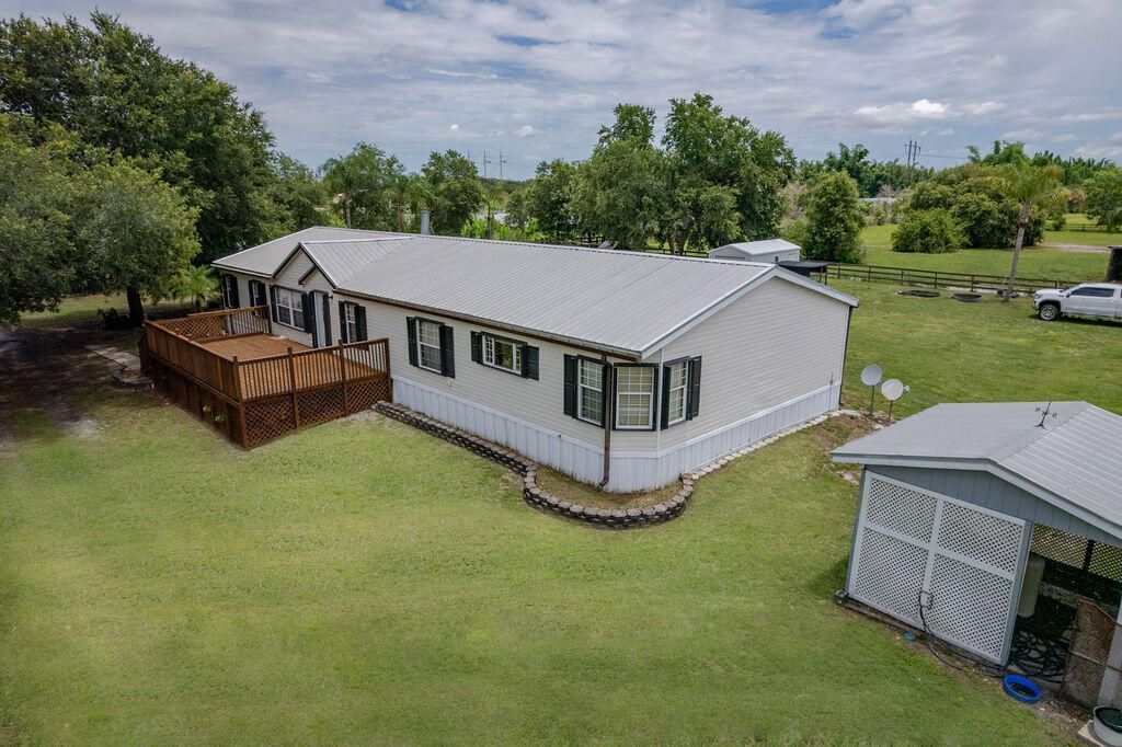 11301 SW Fox Brown Road, Indiantown, FL 34956 Photo