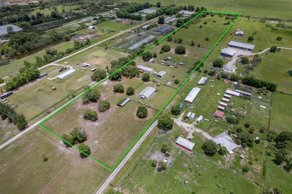 11301 SW Fox Brown Road, Indiantown, FL 34956 Photo