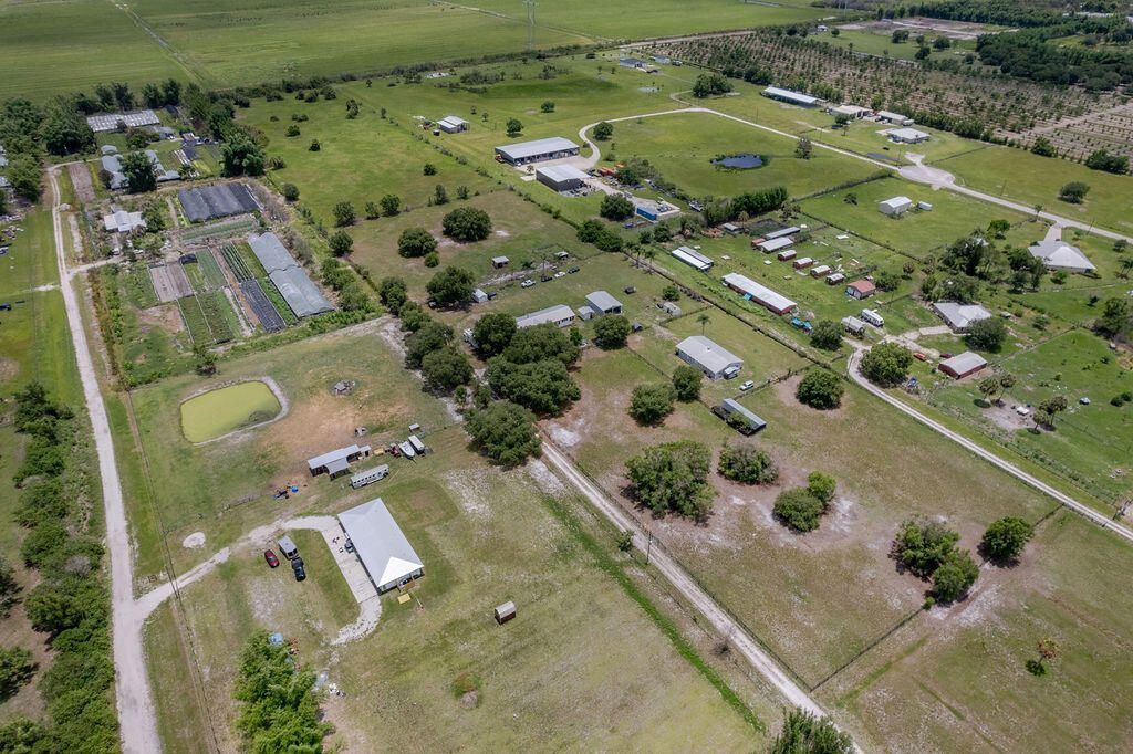 11301 SW Fox Brown Road, Indiantown, FL 34956 Photo