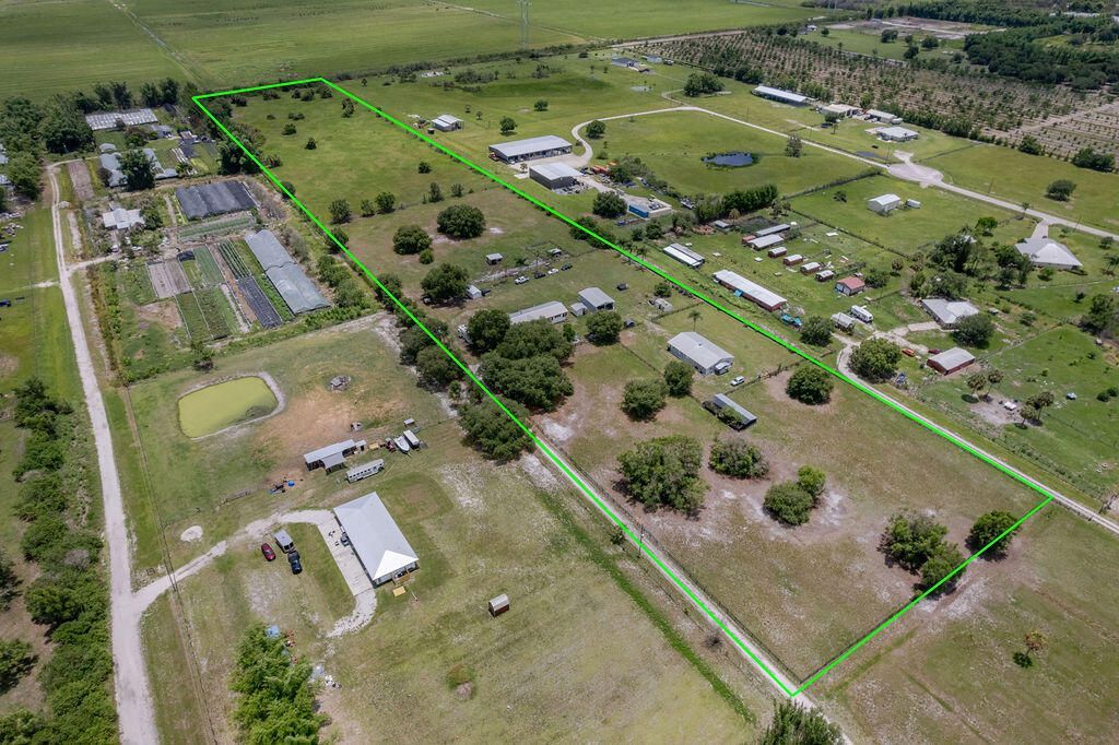 11301 SW Fox Brown Road, Indiantown, FL 34956 Photo