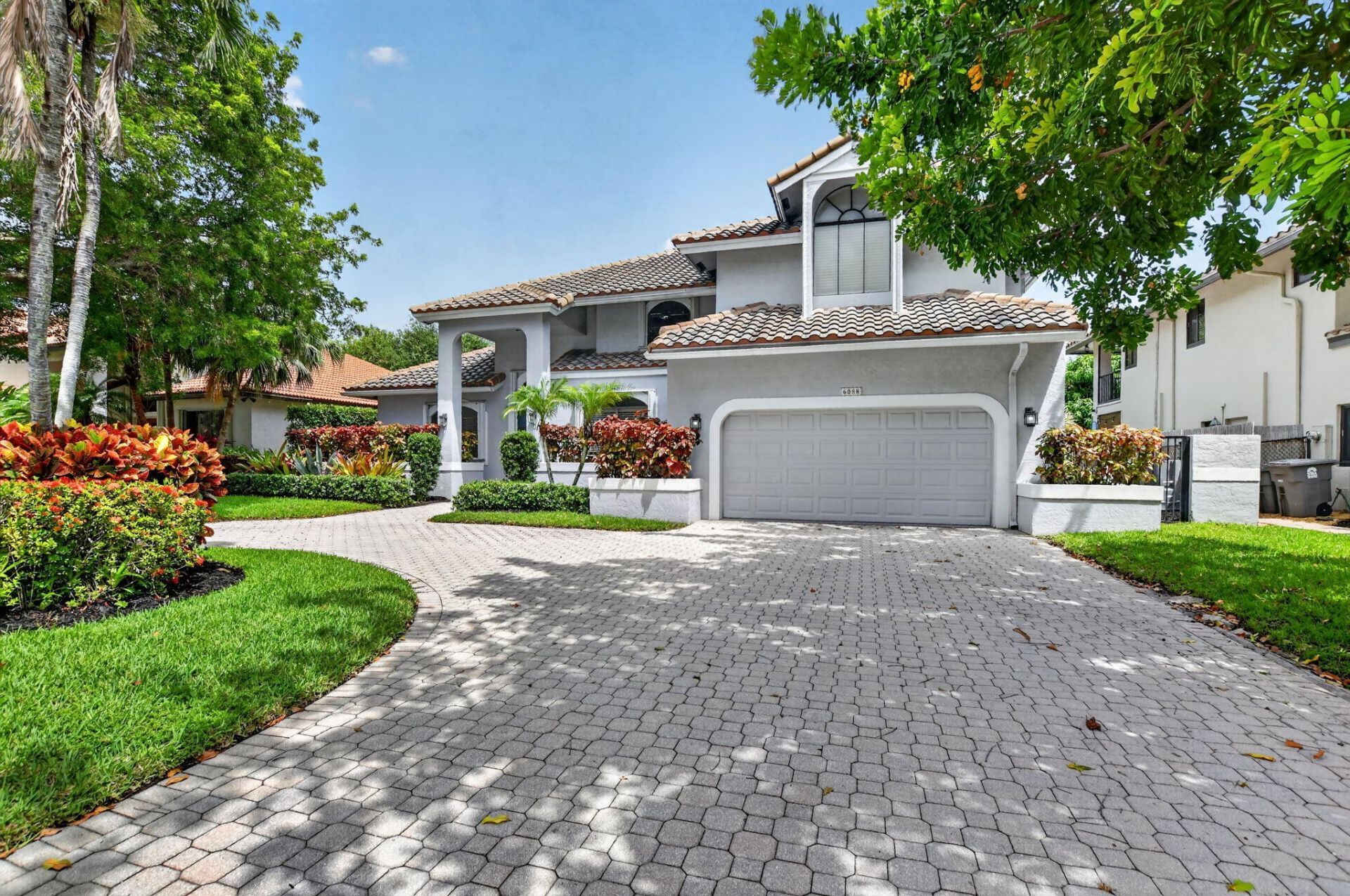 6088 Vista Linda Lane, Boca Raton, FL 33433 Photo