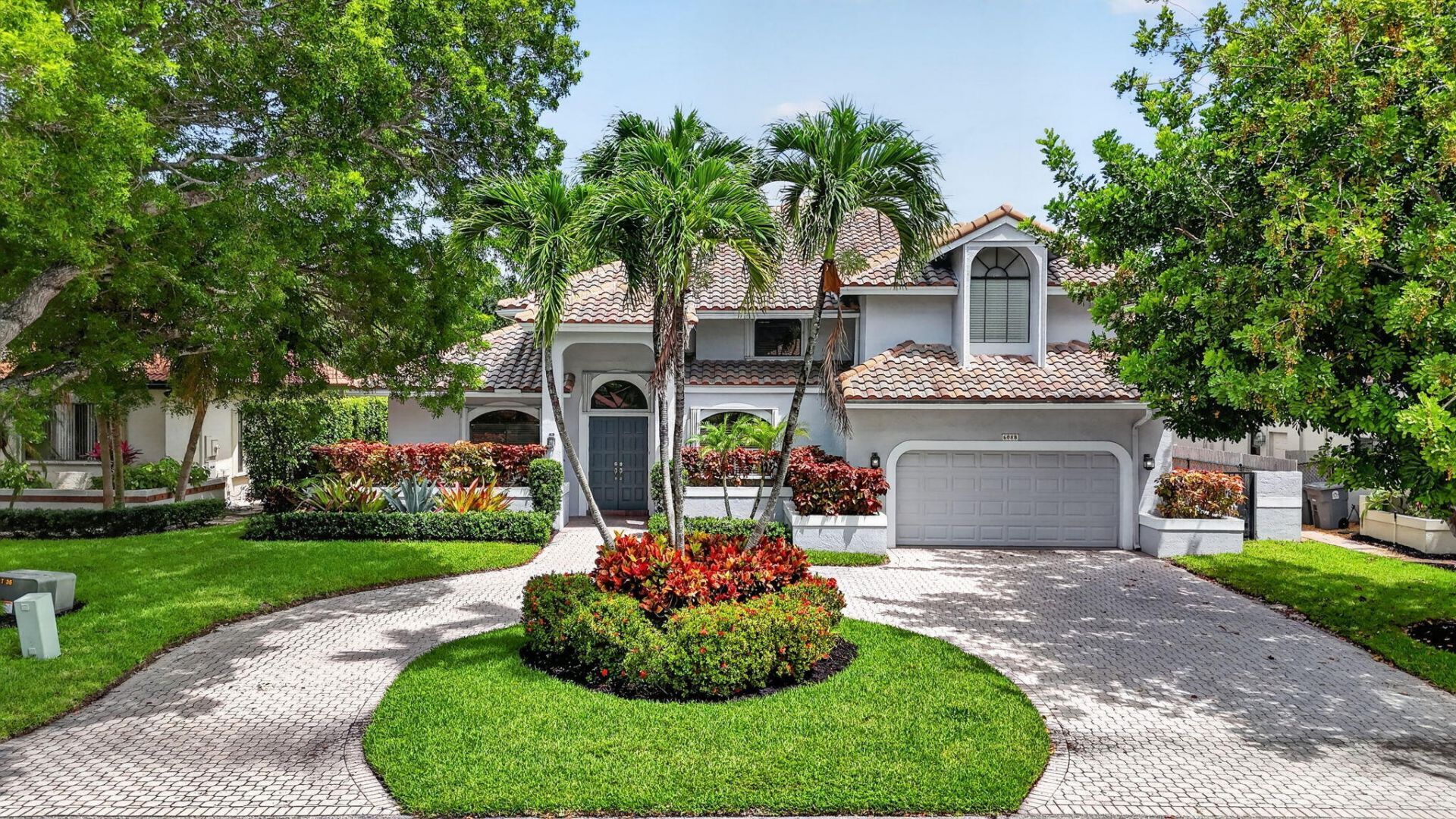6088 Vista Linda Lane, Boca Raton, FL 33433 Photo