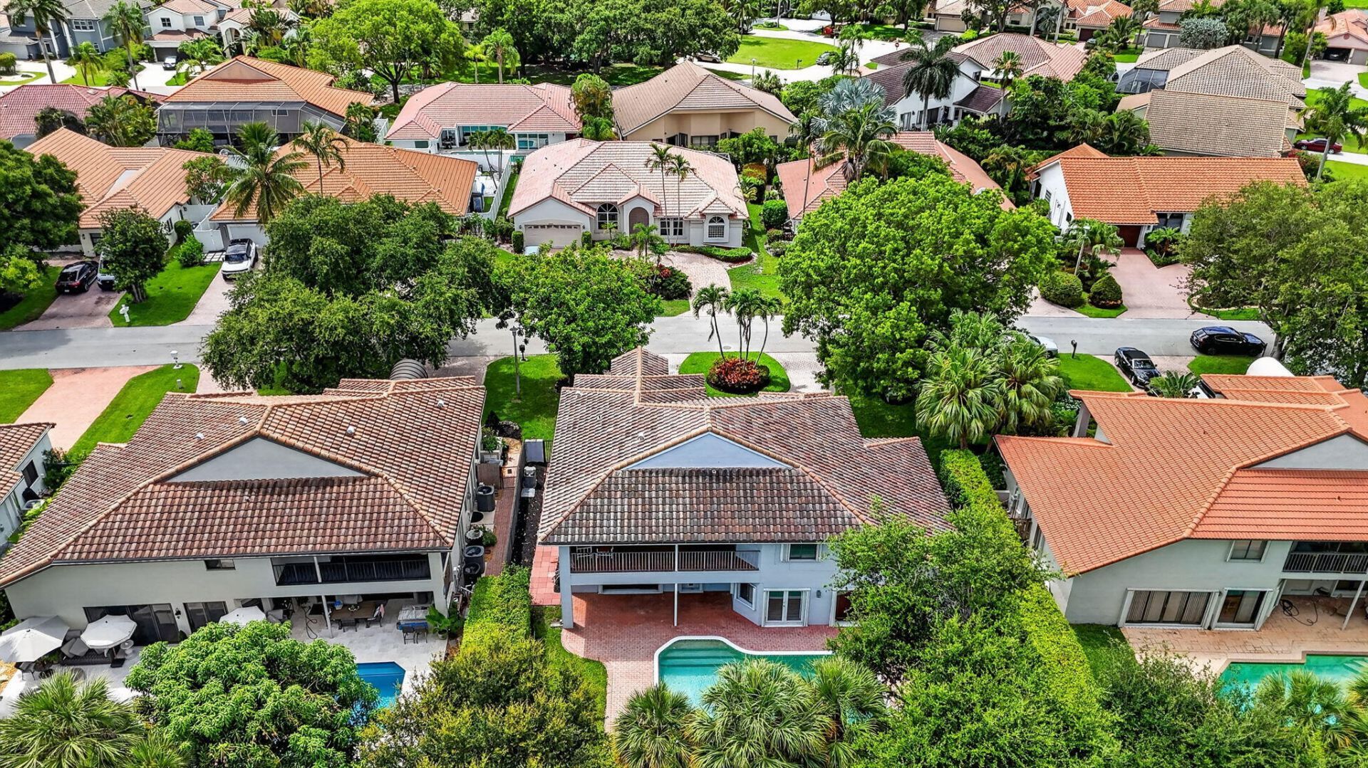 6088 Vista Linda Lane, Boca Raton, FL 33433 Photo