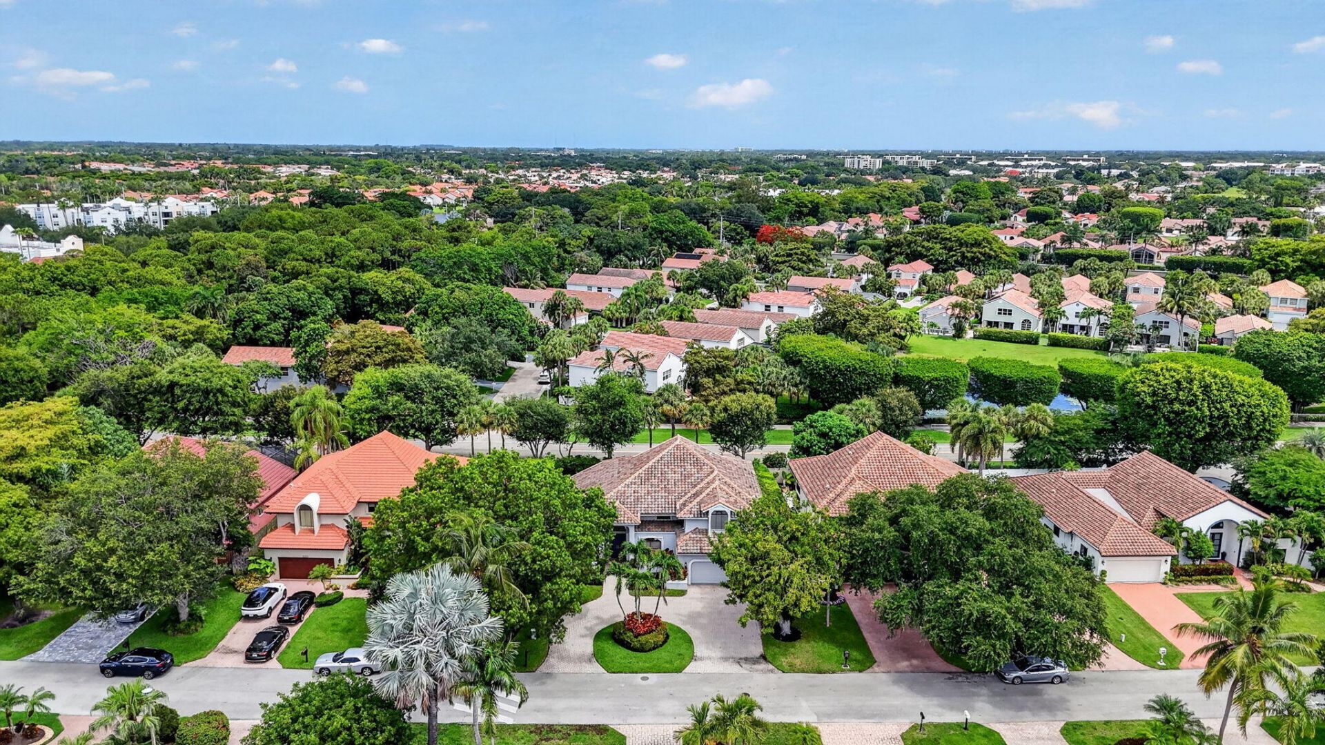 6088 Vista Linda Lane, Boca Raton, FL 33433 Photo