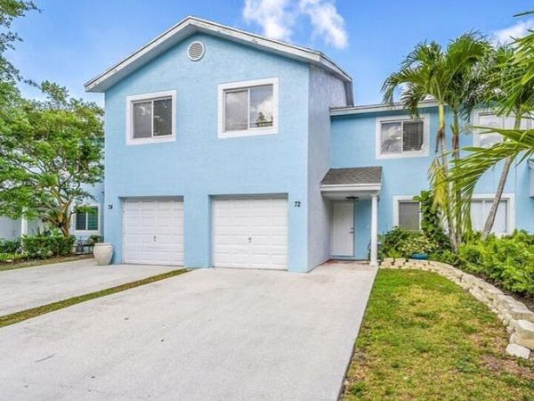 72 Fairway Lane, Royal Palm Beach, FL 33411
