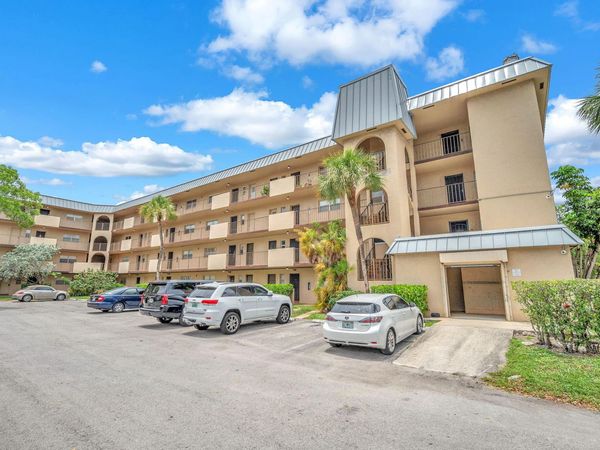 6361 N Falls Cir Drive, Unit 408, Lauderhill, FL 33319