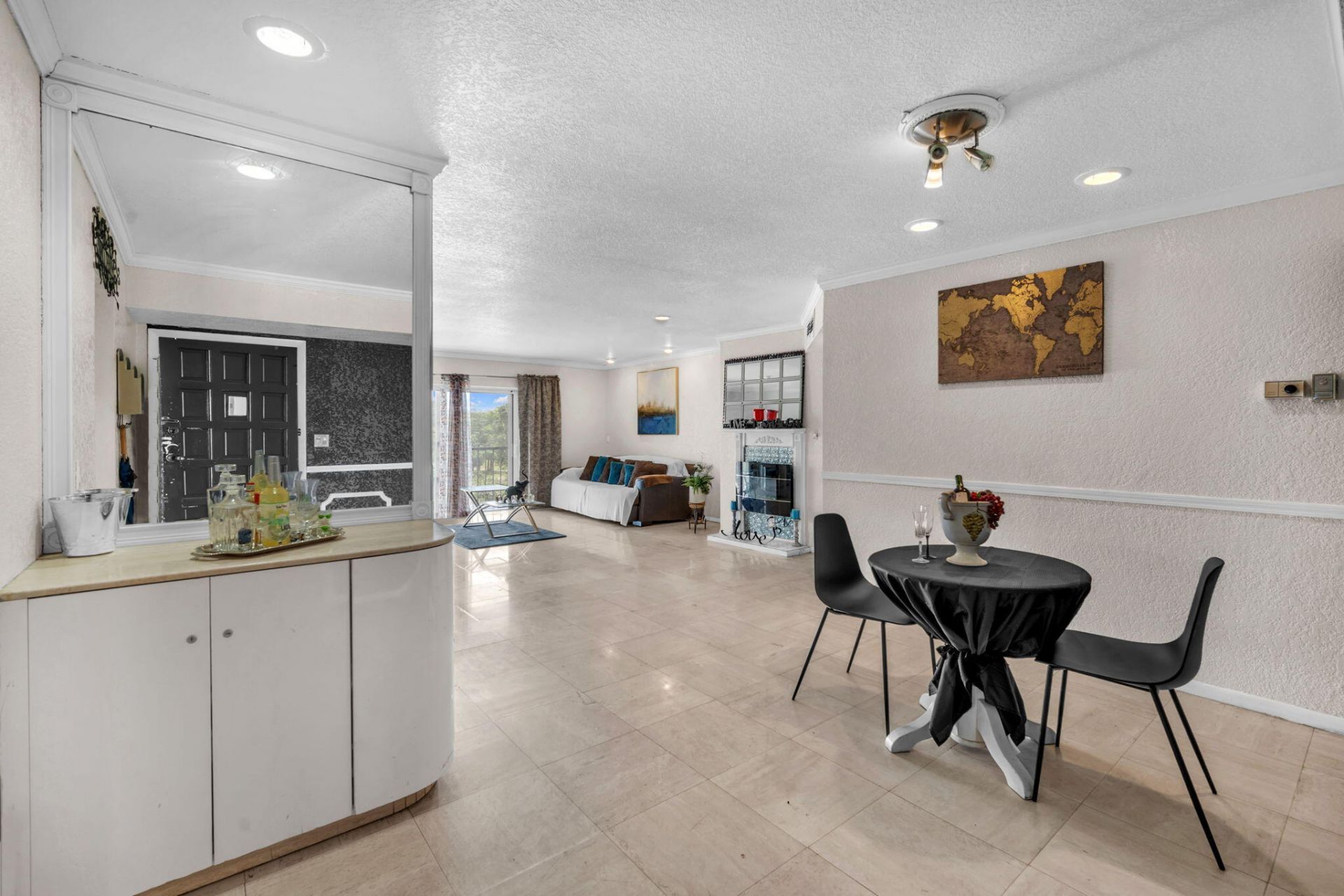 6361 N Falls Cir Drive, Unit 408, Lauderhill, FL 33319 Photo