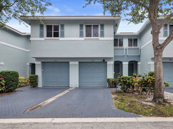 3725 Oleander Terrace, Riviera Beach, FL 33404