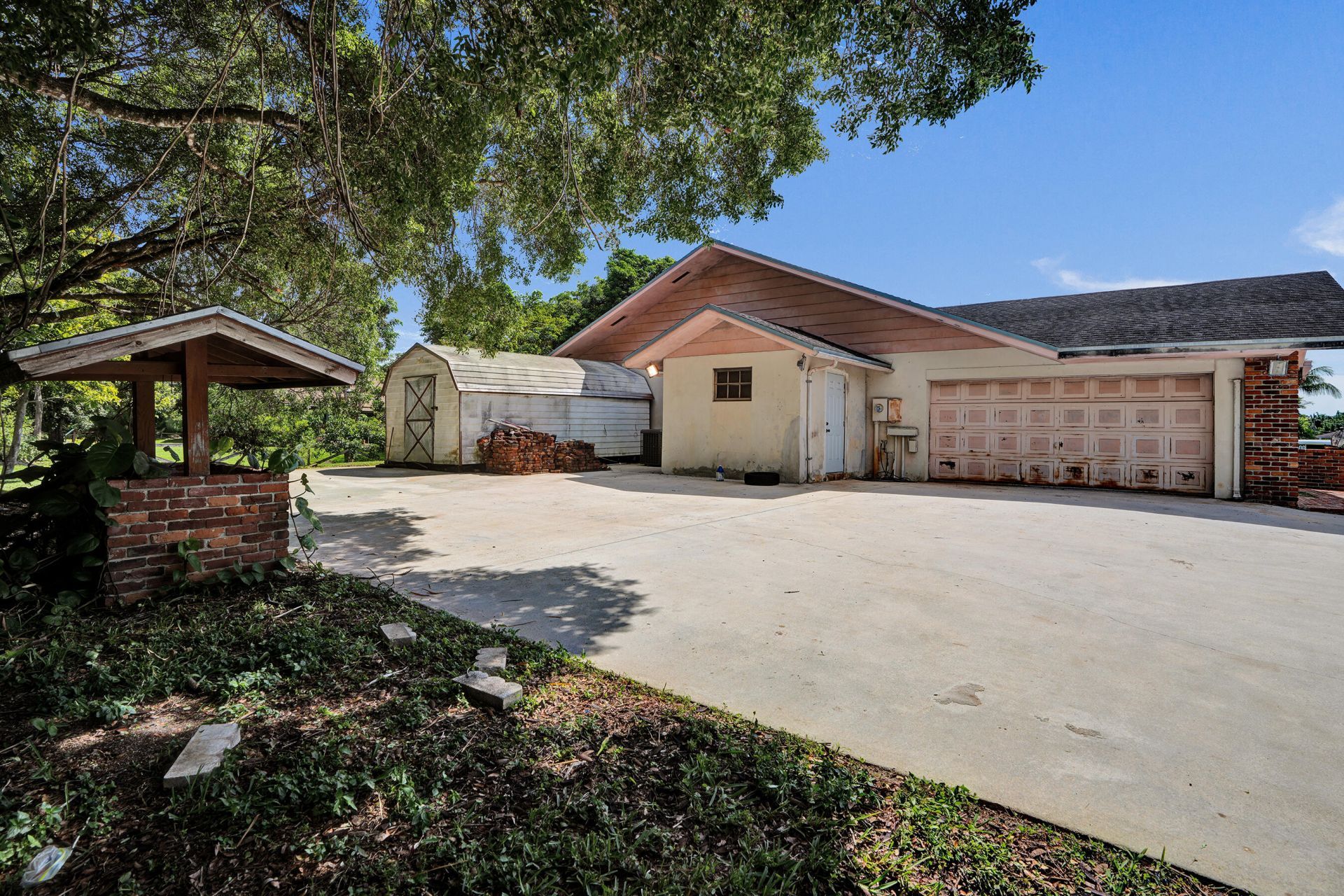 17151 SW 62nd Court, Southwest Ranches, FL 33331 Photo