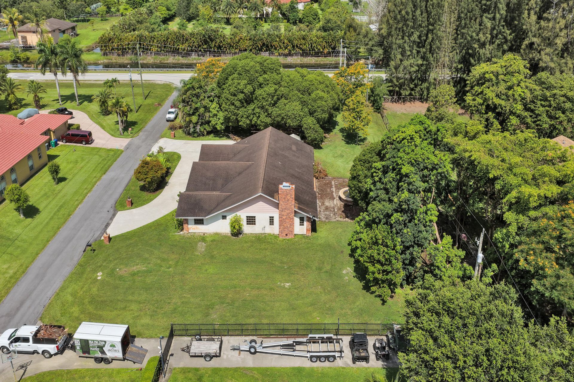 17151 SW 62nd Court, Southwest Ranches, FL 33331 Photo