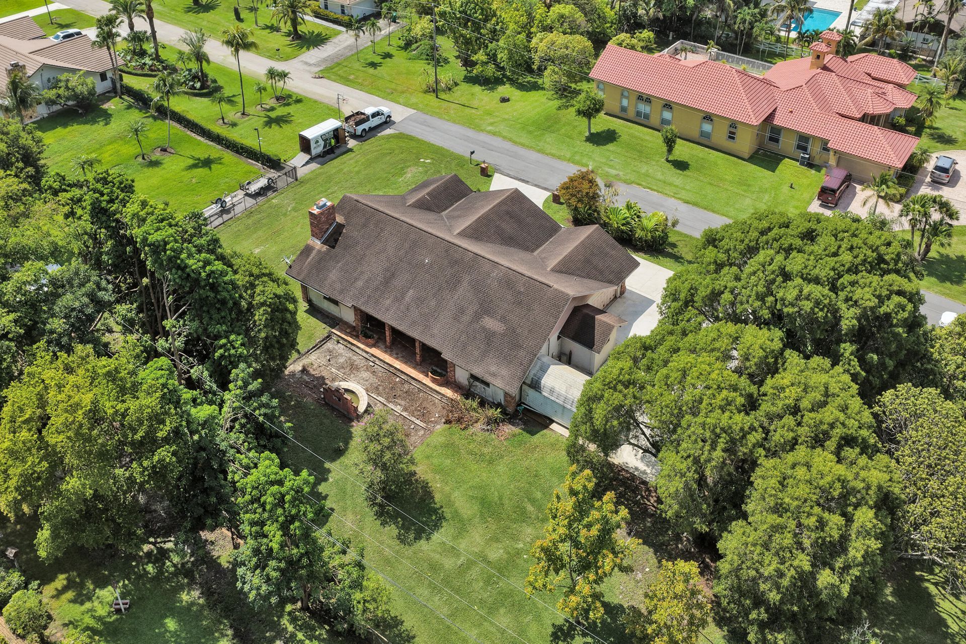 17151 SW 62nd Court, Southwest Ranches, FL 33331 Photo