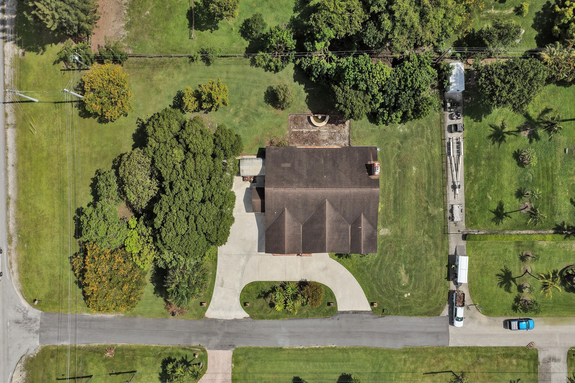 17151 SW 62nd Court, Southwest Ranches, FL 33331 Photo