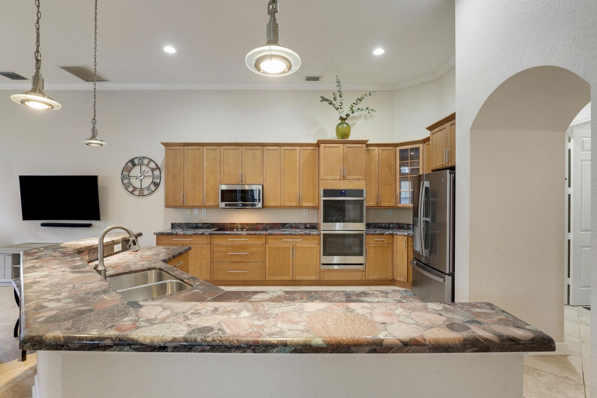 5835 Lago Del Sol Drive, Lake Worth, FL 33449 Photo
