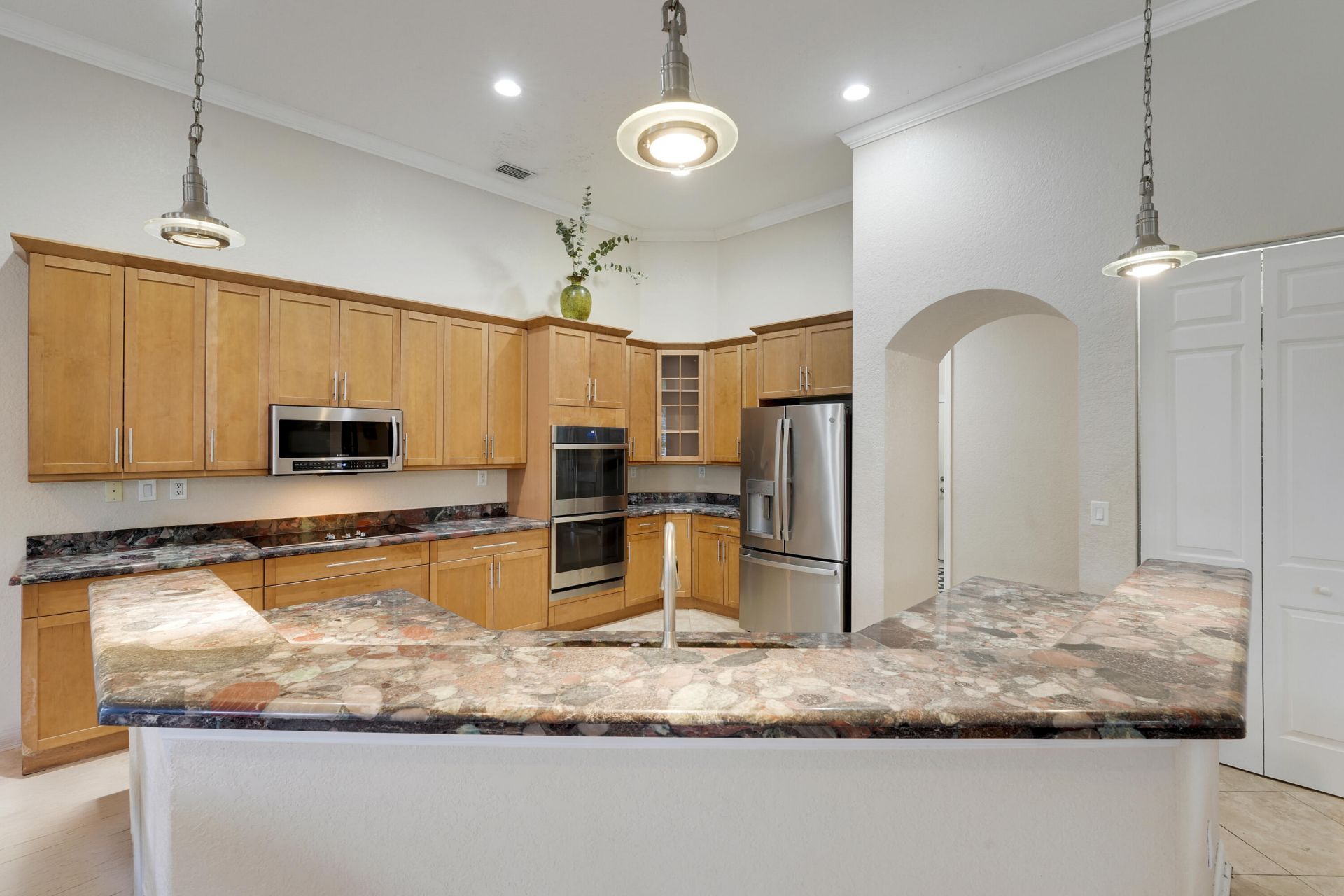5835 Lago Del Sol Drive, Lake Worth, FL 33449 Photo