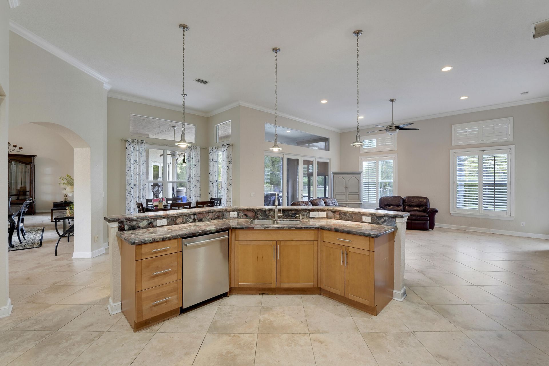 5835 Lago Del Sol Drive, Lake Worth, FL 33449 Photo