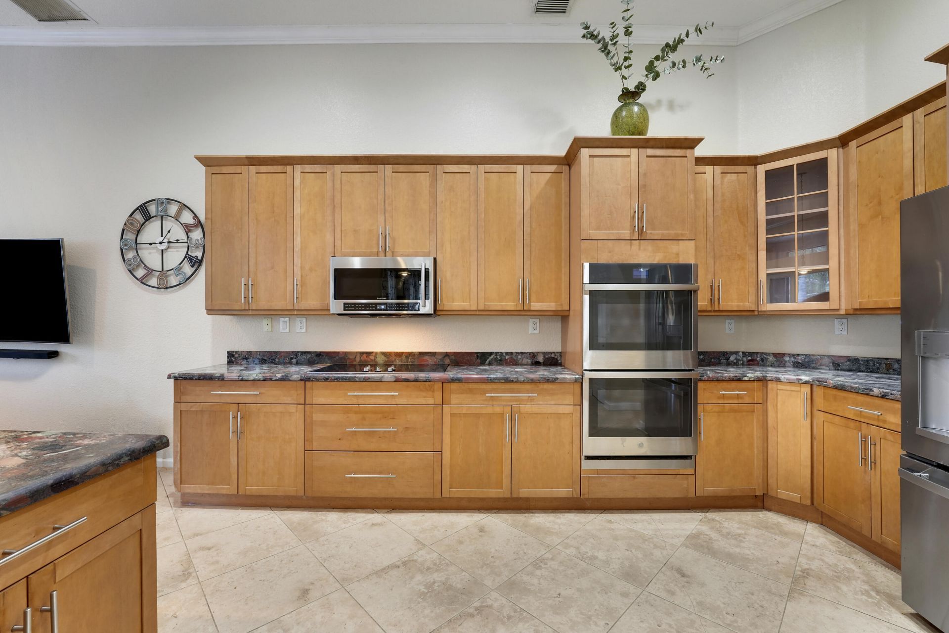 5835 Lago Del Sol Drive, Lake Worth, FL 33449 Photo
