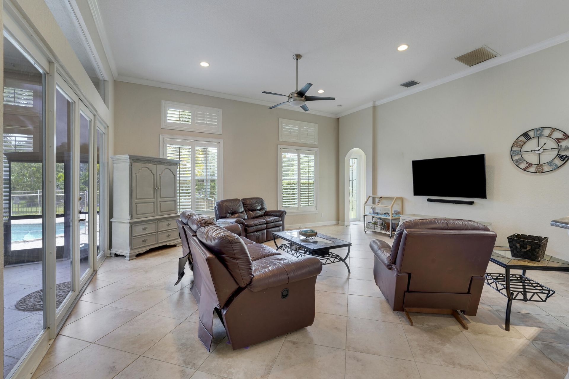 5835 Lago Del Sol Drive, Lake Worth, FL 33449 Photo