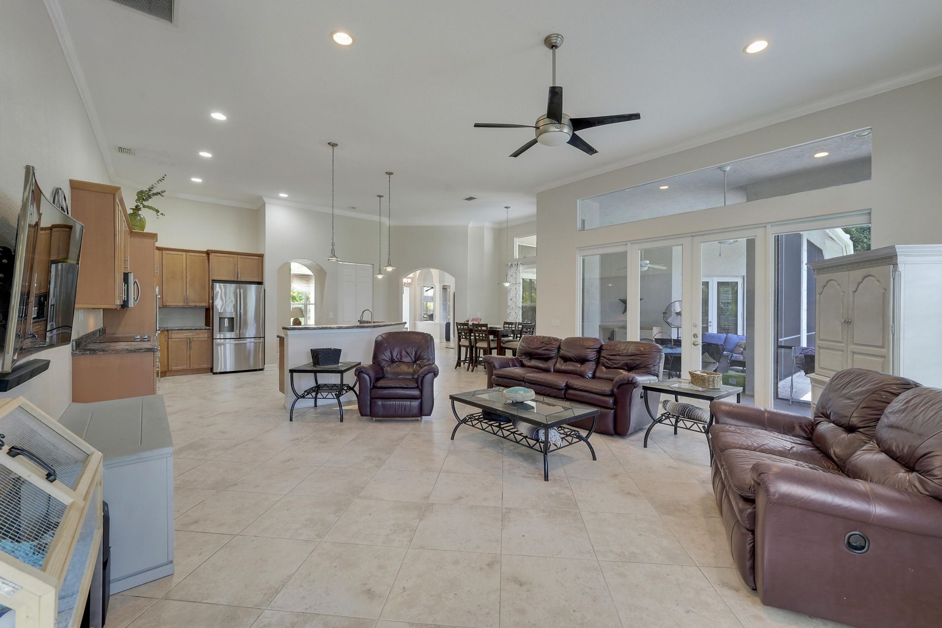 5835 Lago Del Sol Drive, Lake Worth, FL 33449 Photo