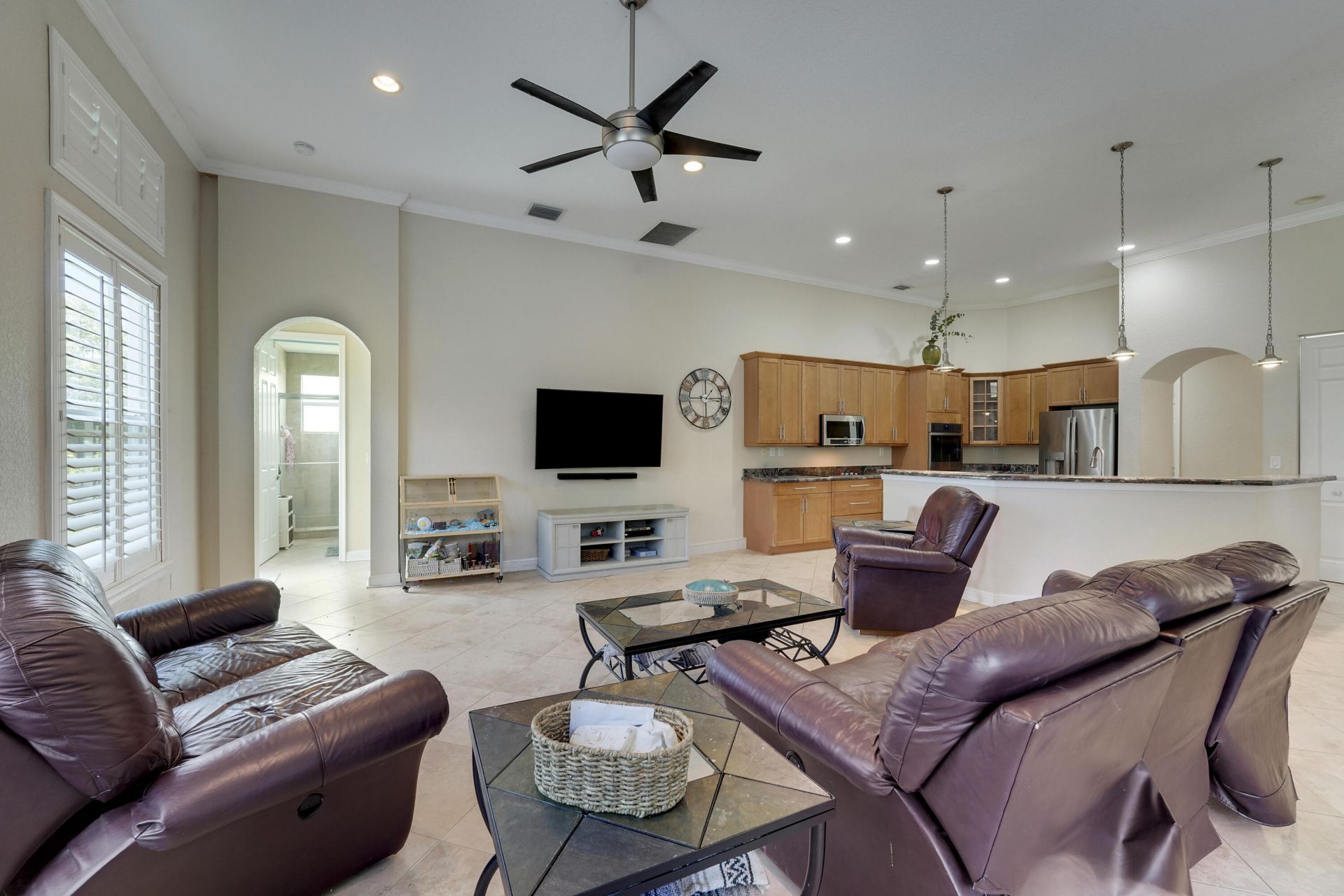 5835 Lago Del Sol Drive, Lake Worth, FL 33449 Photo