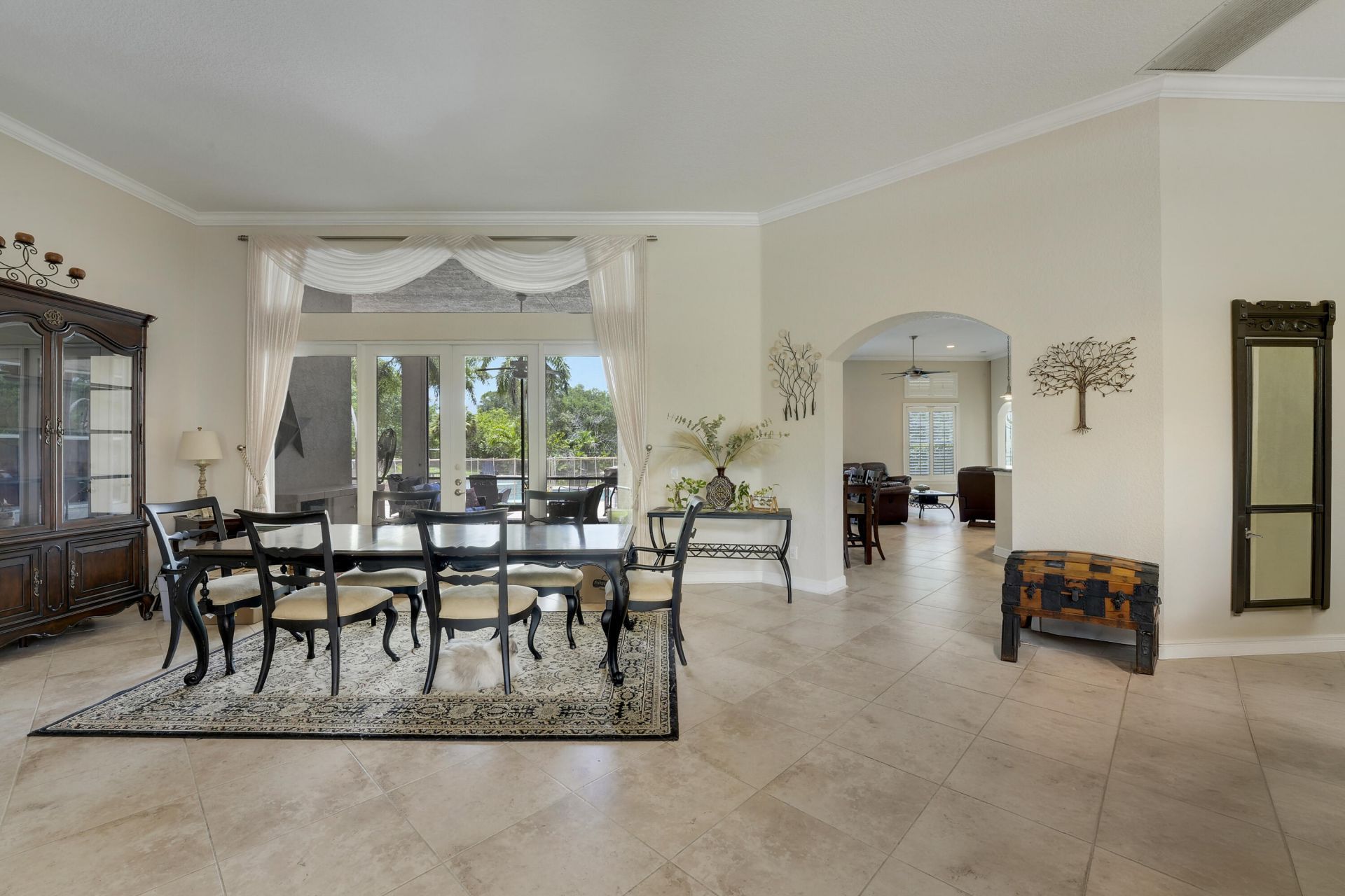 5835 Lago Del Sol Drive, Lake Worth, FL 33449 Photo