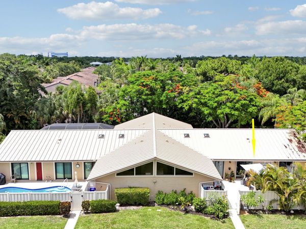 5469 Eagle Lake Drive, Palm Beach Gardens, FL 33418
