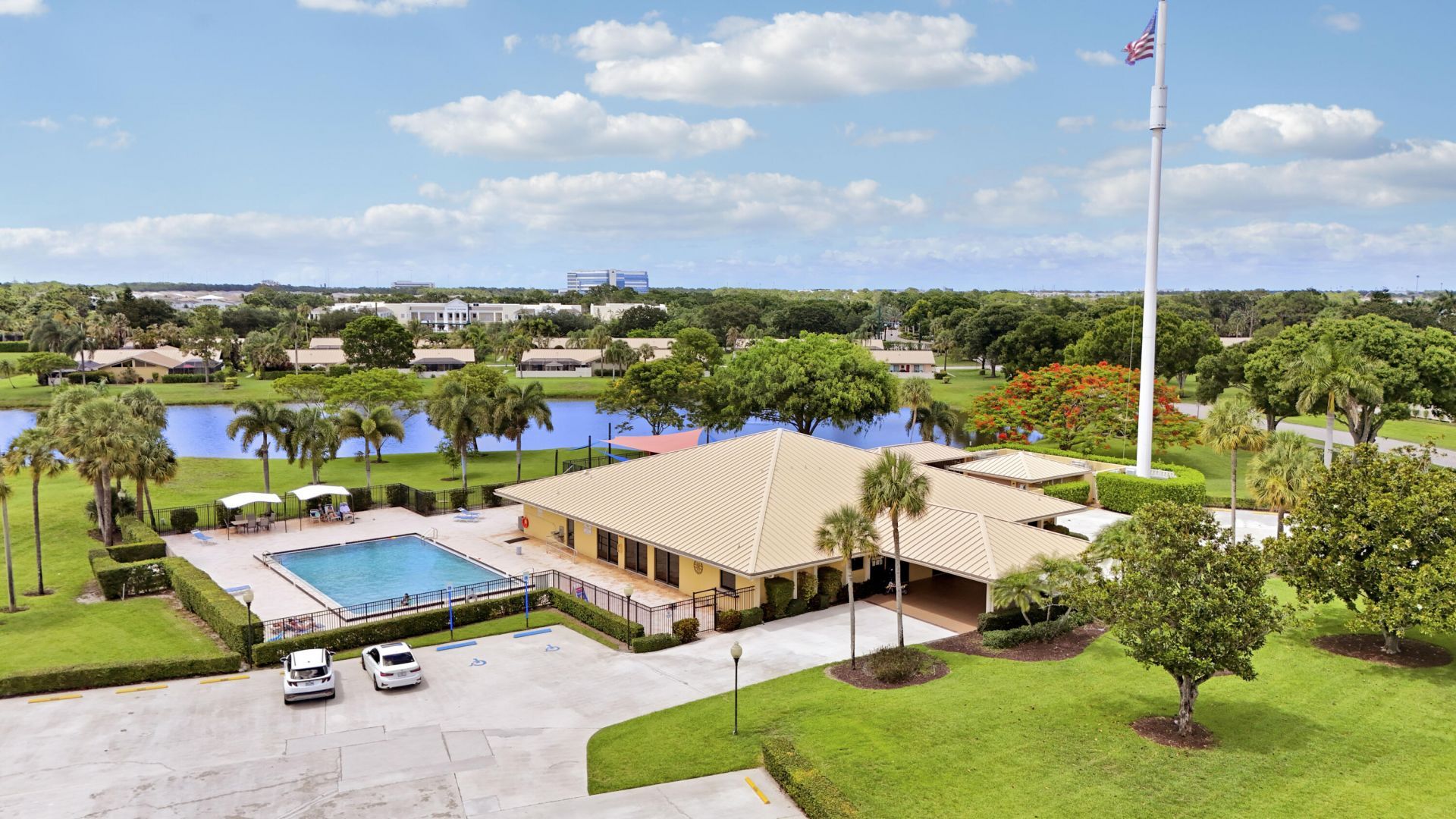 5469 Eagle Lake Drive, Palm Beach Gardens, FL 33418 Photo