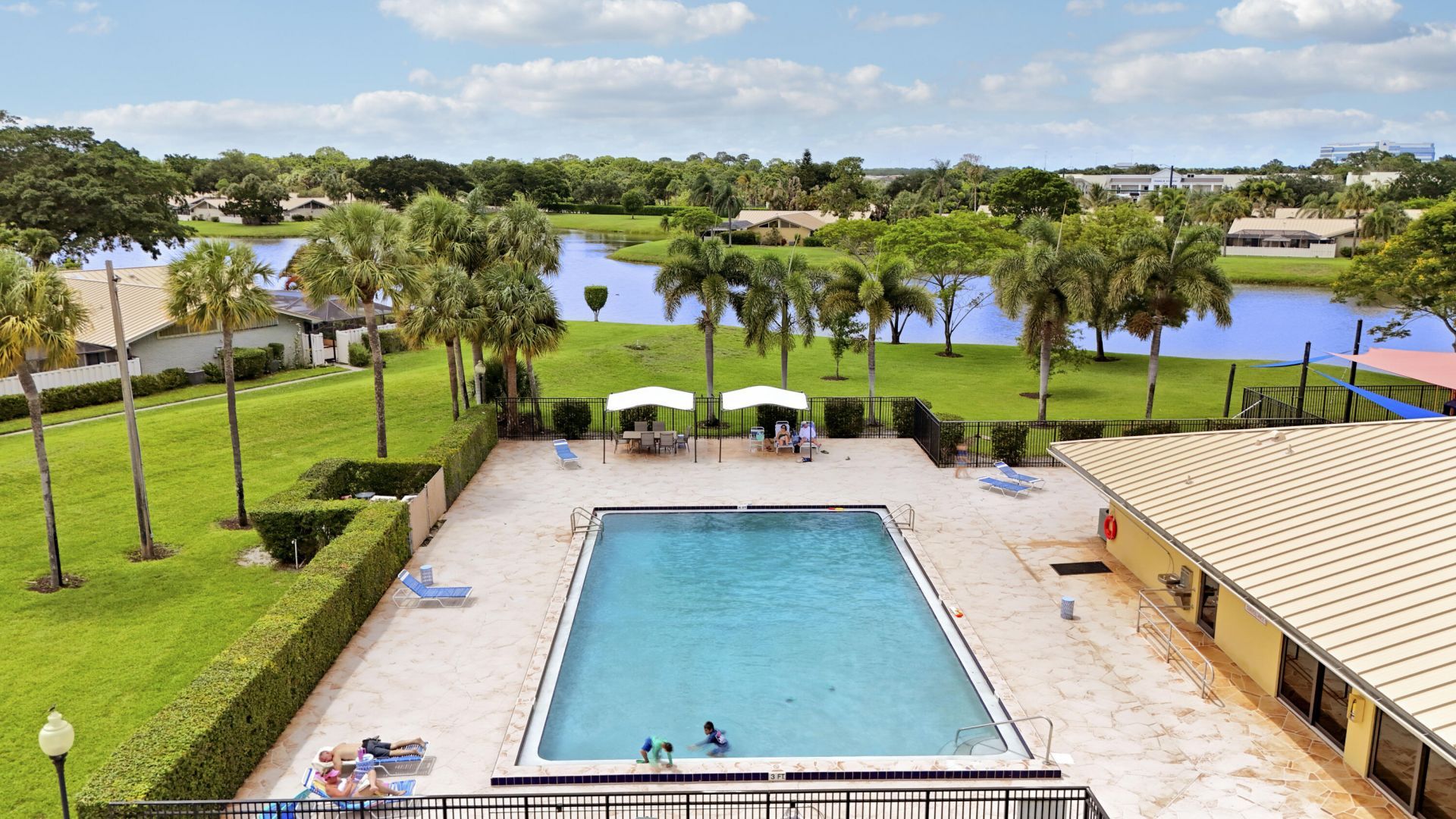 5469 Eagle Lake Drive, Palm Beach Gardens, FL 33418 Photo