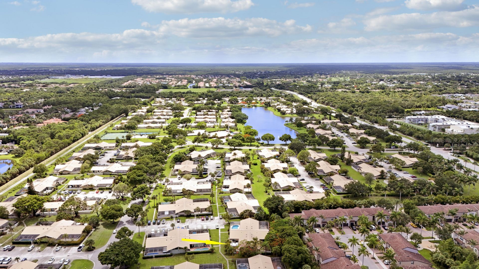 5469 Eagle Lake Drive, Palm Beach Gardens, FL 33418 Photo