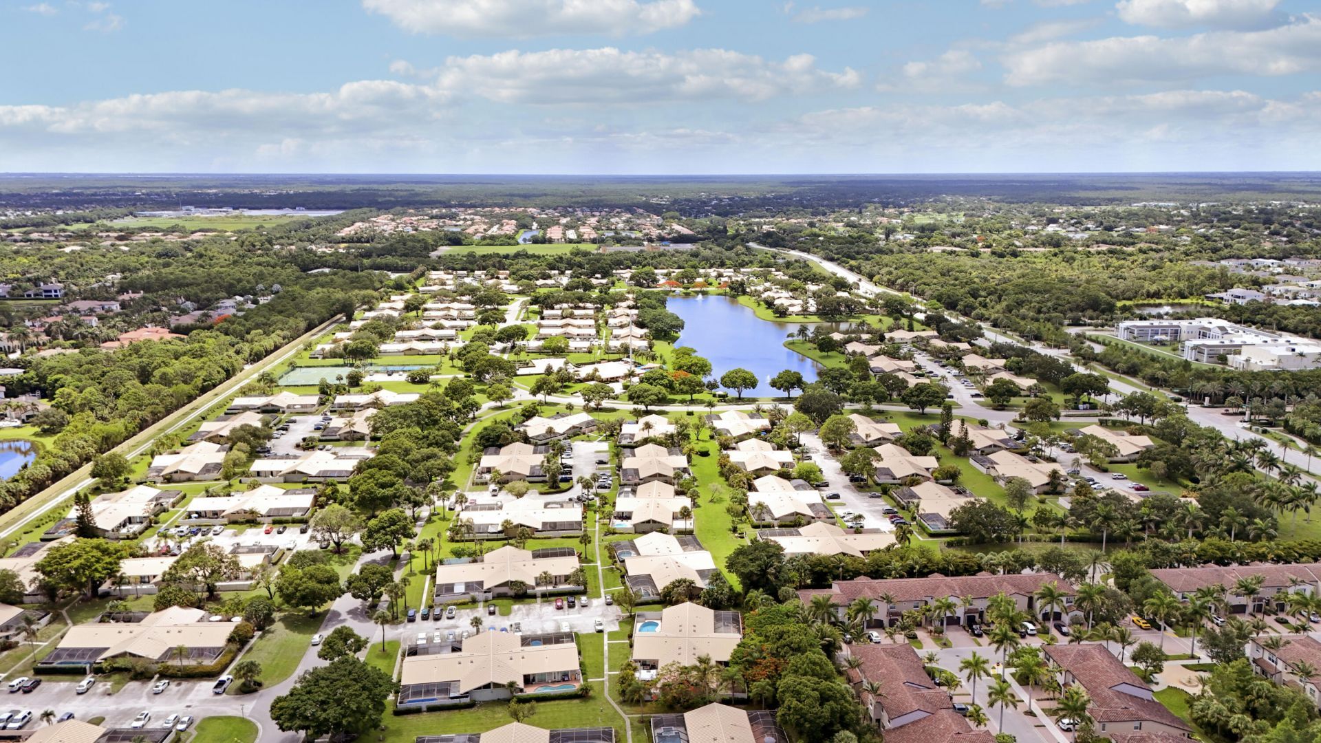 5469 Eagle Lake Drive, Palm Beach Gardens, FL 33418 Photo