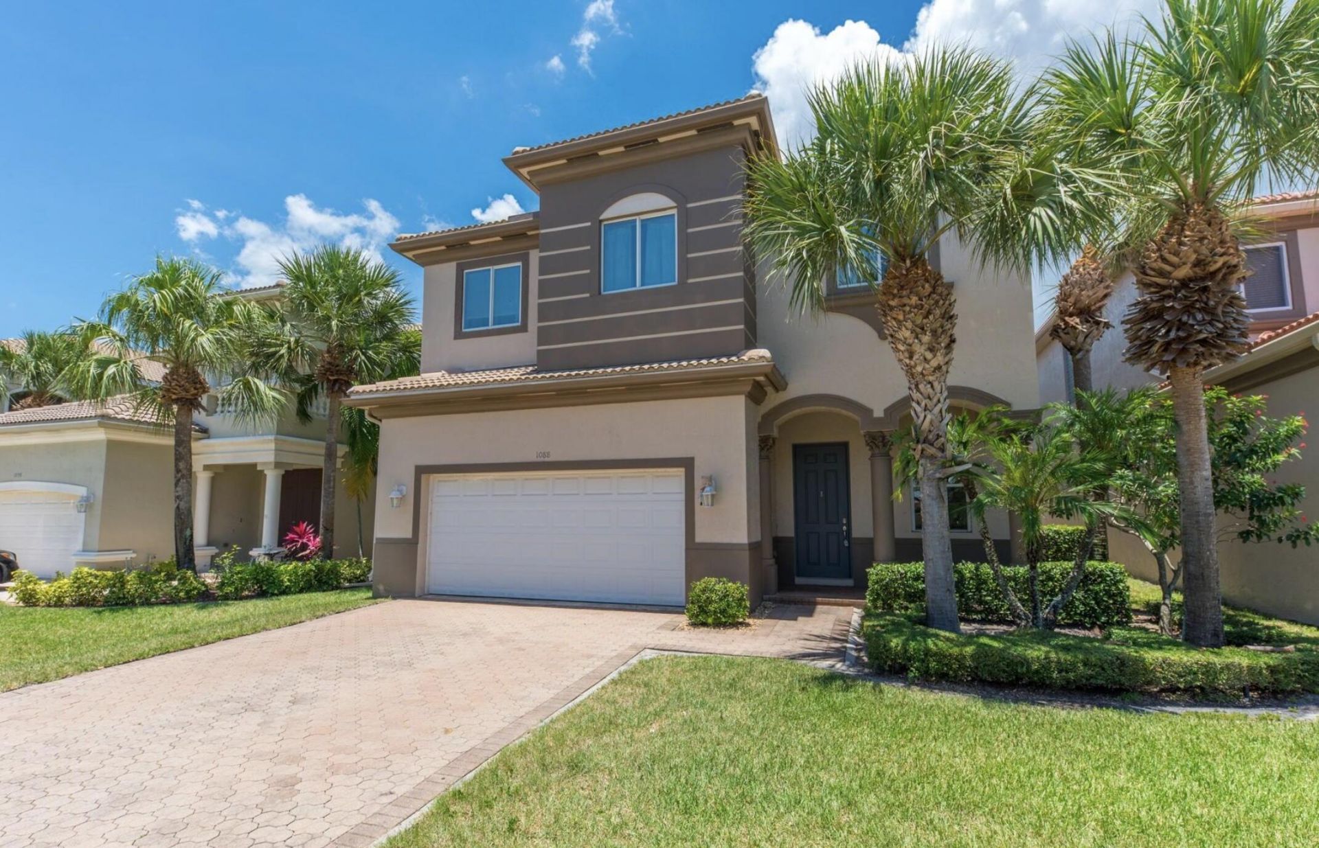 1088 Grove Park Circle, Boynton Beach, FL 33436 Photo