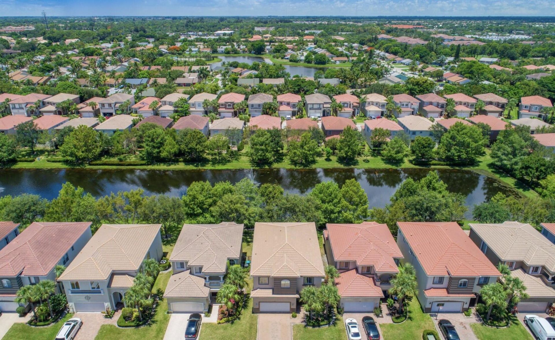 1088 Grove Park Circle, Boynton Beach, FL 33436 Photo