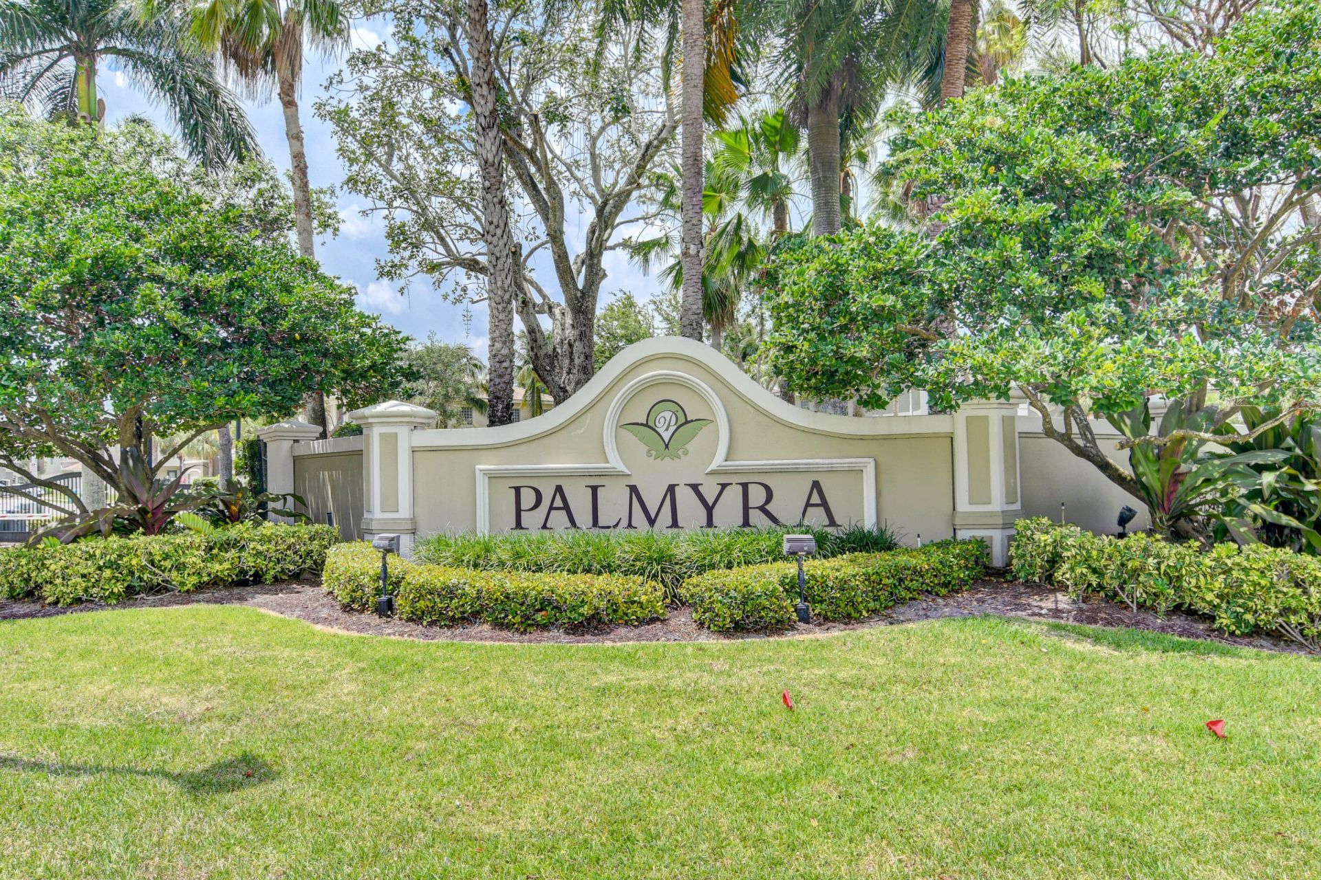1088 Grove Park Circle, Boynton Beach, FL 33436 Photo