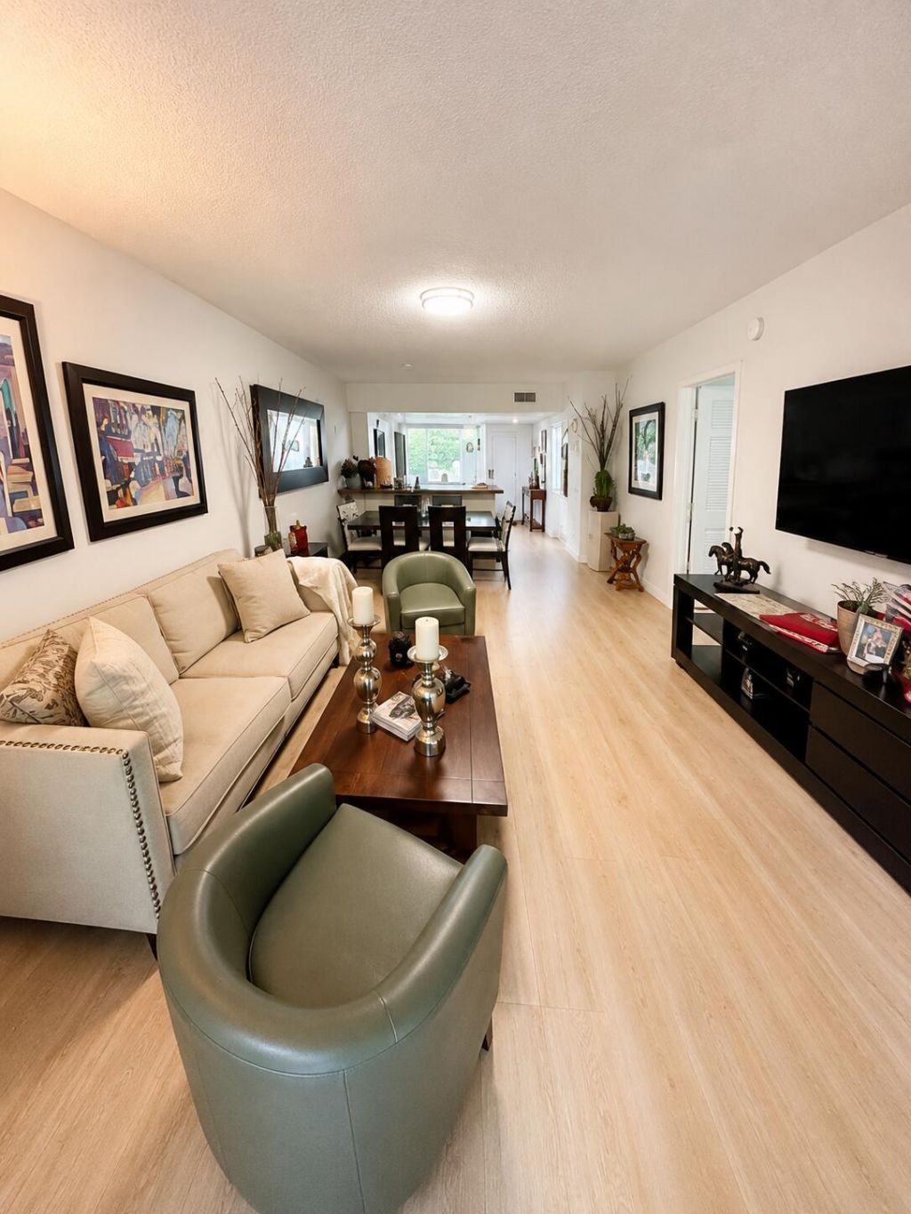 1050 Country Club Drive, Unit 303, Margate, FL 33063 Photo