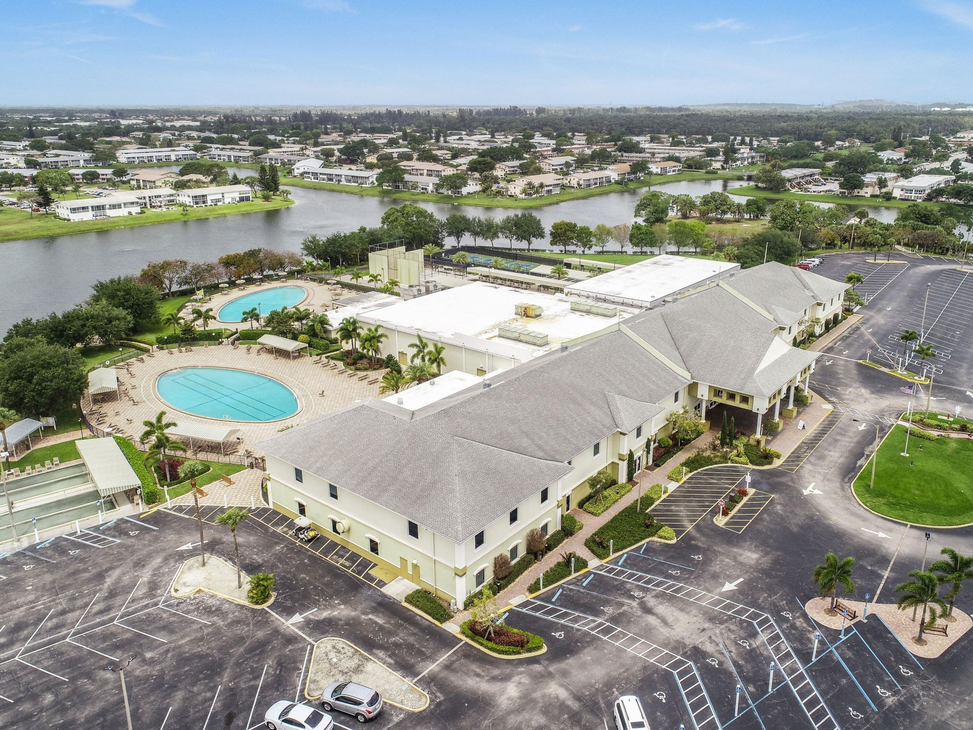 238 Sussex L, West Palm Beach, FL 33417 Photo