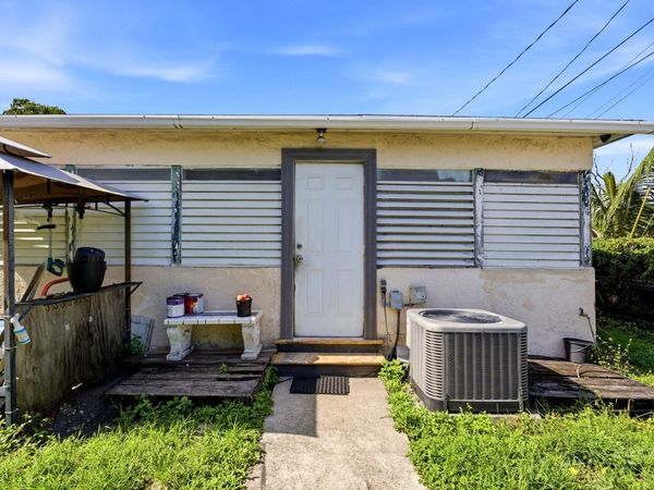 823 Doctor Martin Luther King Junior Boulevard, Unit 823, Pompano Beach, FL 33060