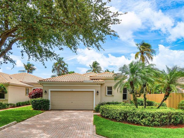 2432 NW 67th Street, Boca Raton, FL 33496