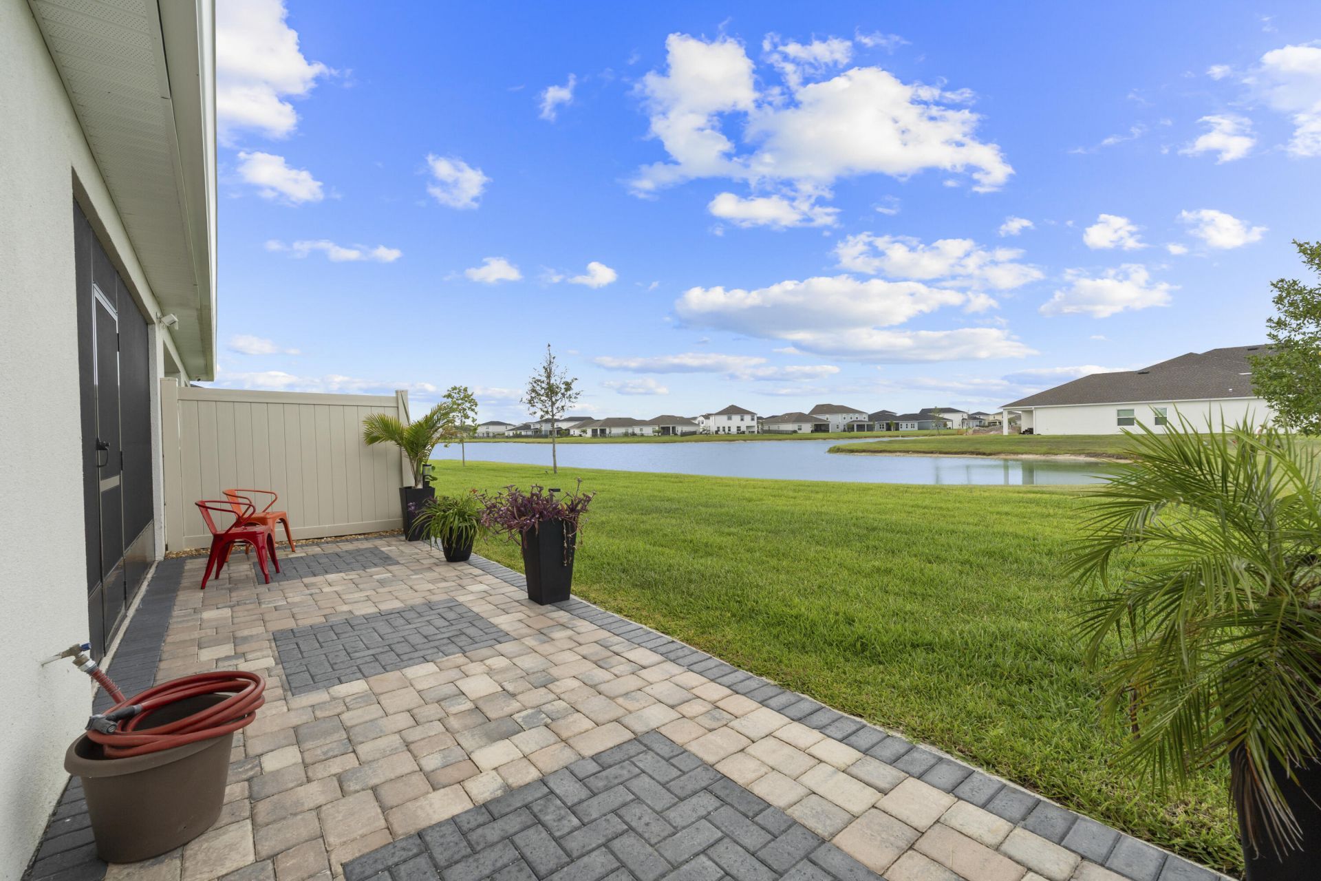 9526 SW Libertas Way, Port Saint Lucie, FL 34987 Photo