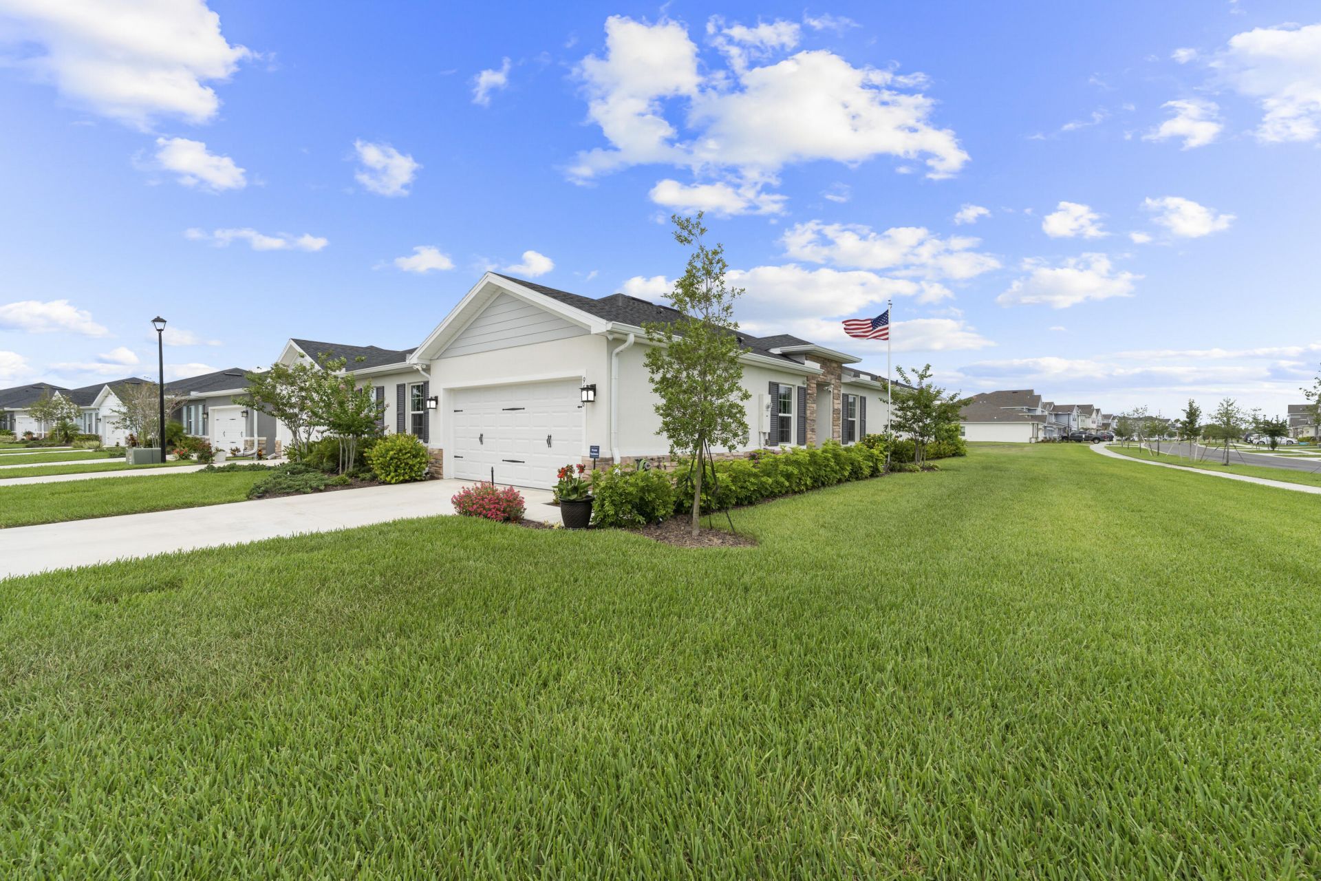 9526 SW Libertas Way, Port Saint Lucie, FL 34987 Photo