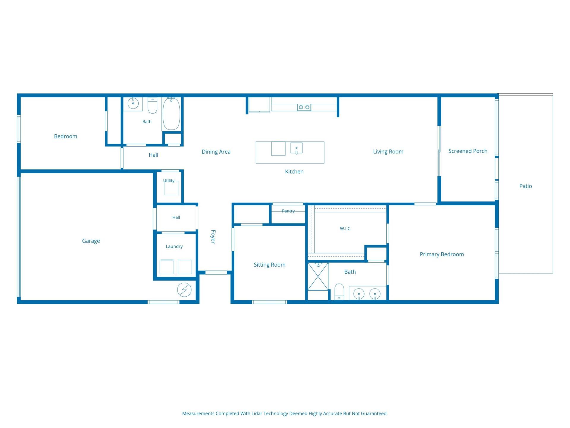 9526 SW Libertas Way, Port Saint Lucie, FL 34987 Photo