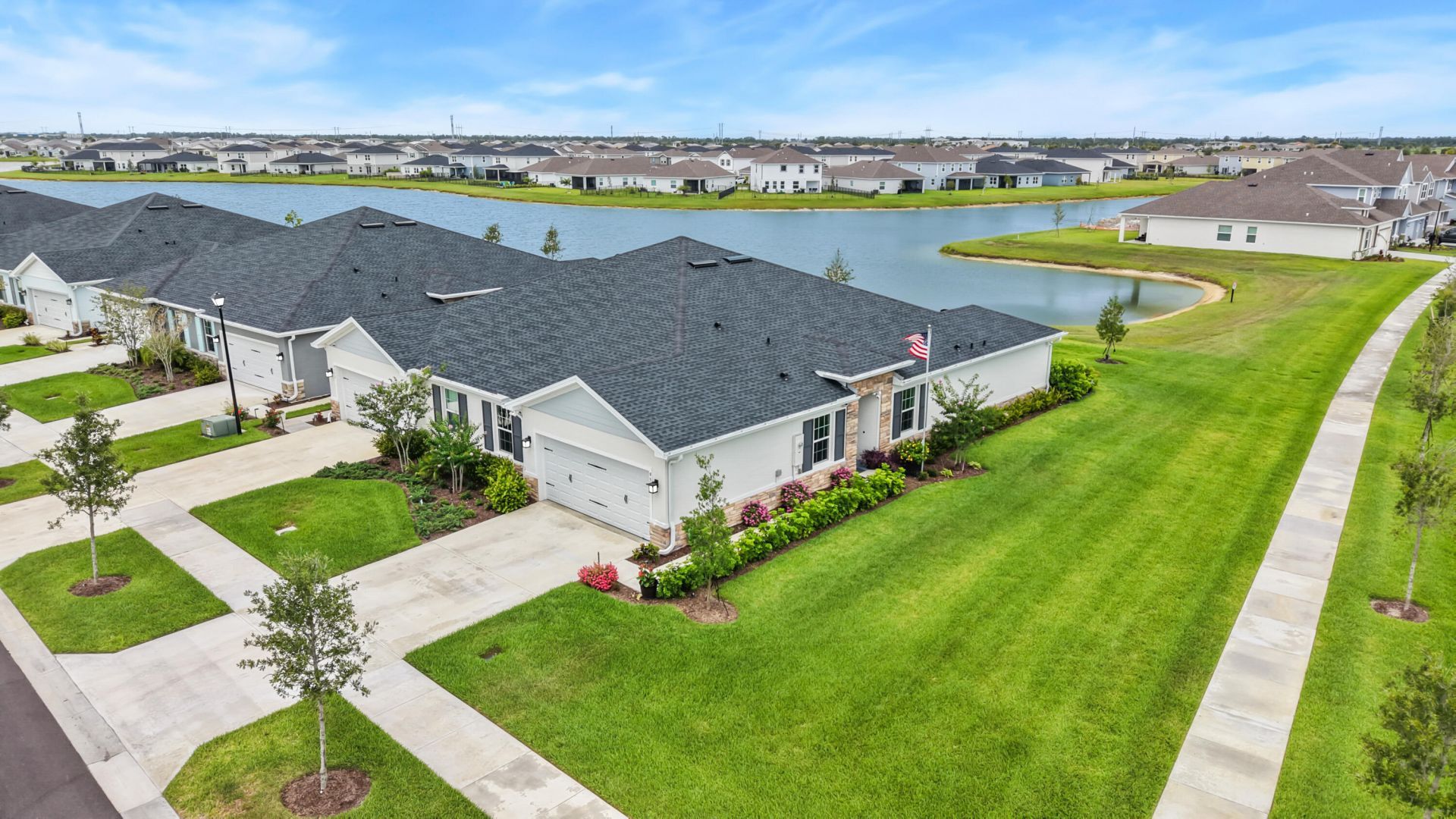 9526 SW Libertas Way, Port Saint Lucie, FL 34987 Photo