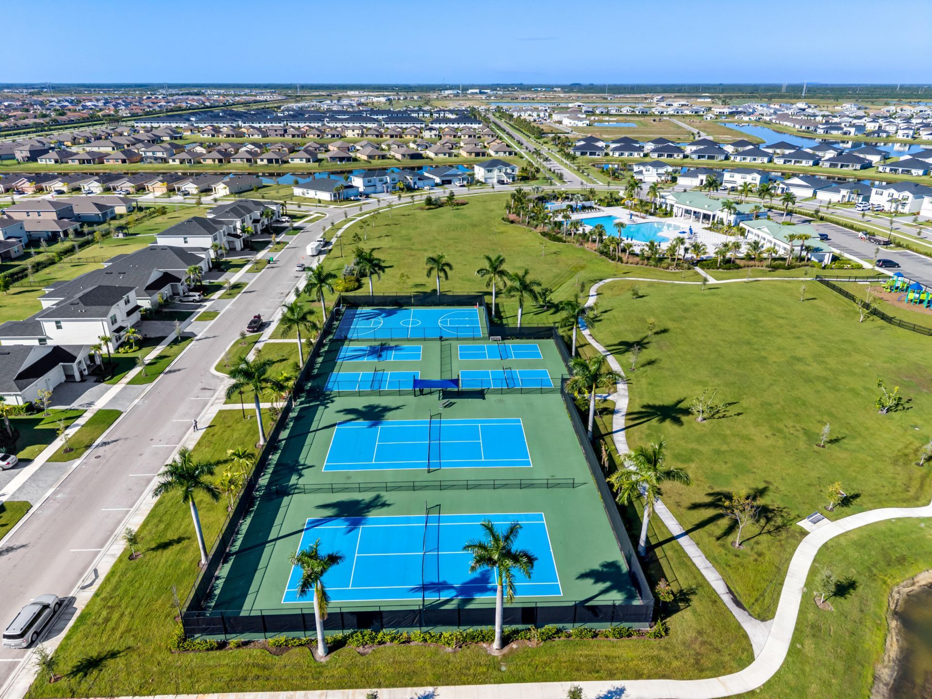 9526 SW Libertas Way, Port Saint Lucie, FL 34987 Photo