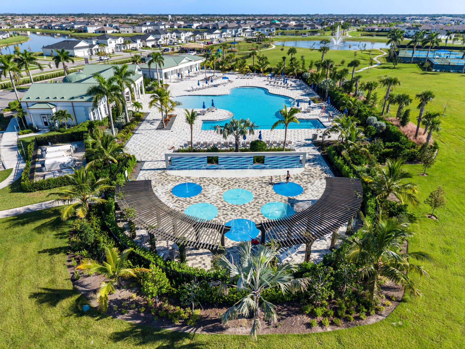 9526 SW Libertas Way, Port Saint Lucie, FL 34987 Photo