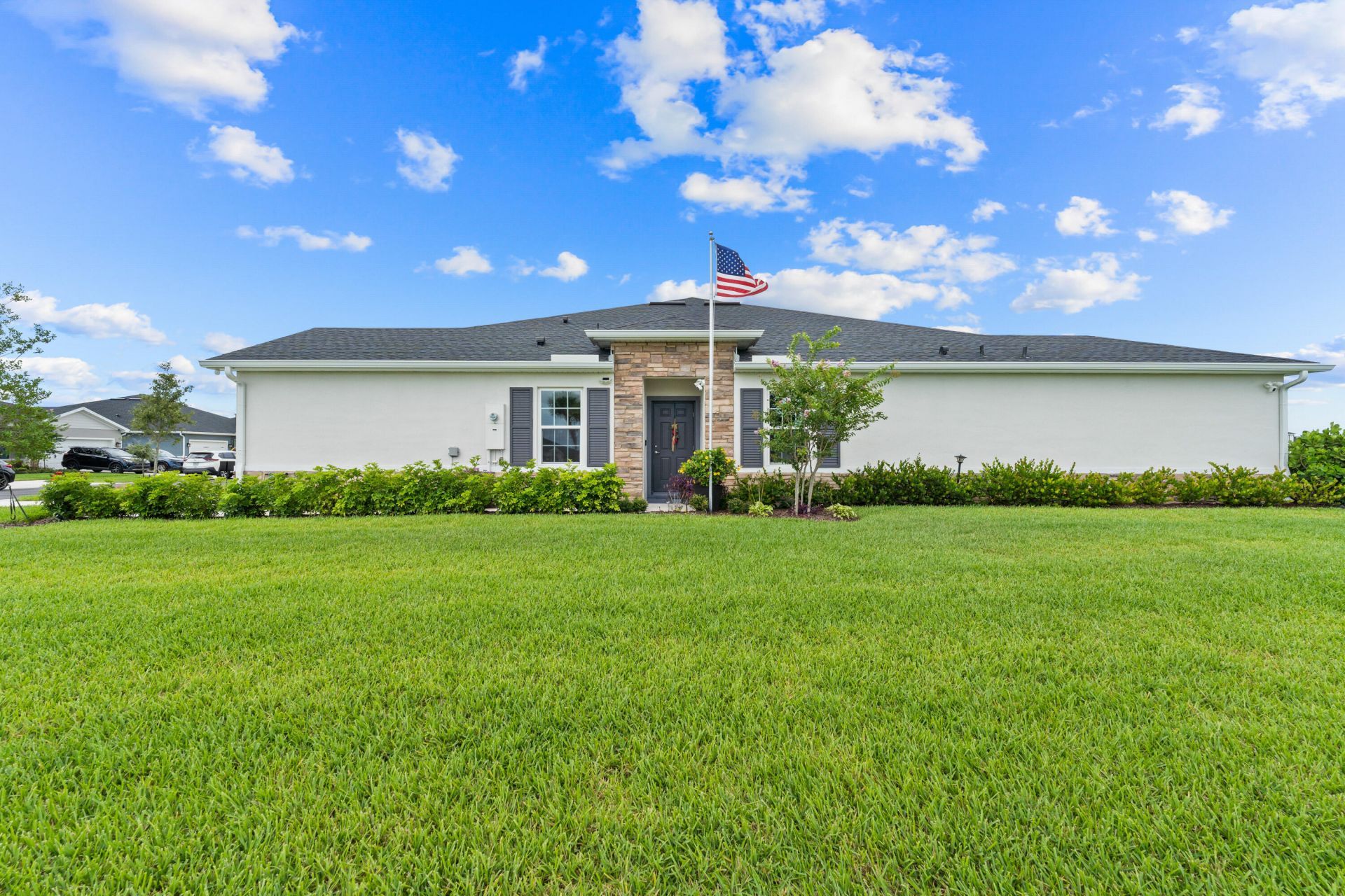 9526 SW Libertas Way, Port Saint Lucie, FL 34987 Photo