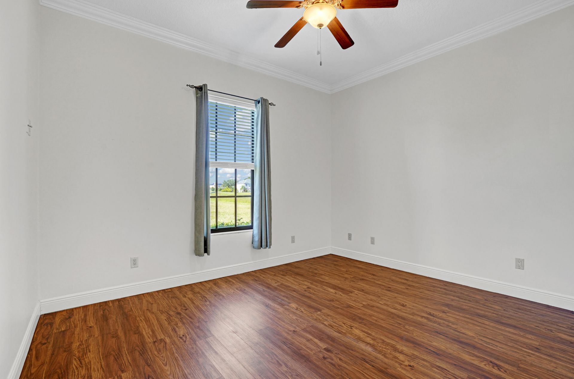 5811 NW Blue Bonnet Court, Port Saint Lucie, FL 34986 Photo