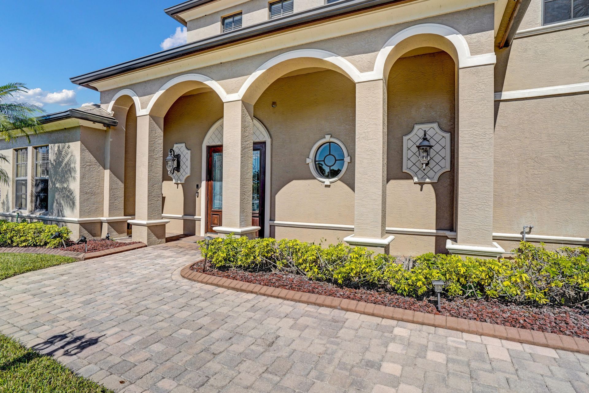 5811 NW Blue Bonnet Court, Port Saint Lucie, FL 34986 Photo